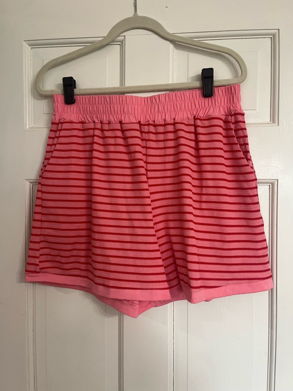Women’s striped 2 piece set from Amazon - Picture 15 of 15